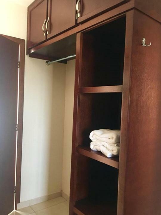 Hotel Acuario En Ocotlan Eksteriør billede